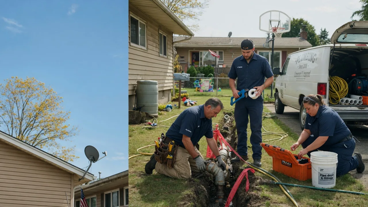 Garbage Disposal Replacement in Spout Spring, VA near me